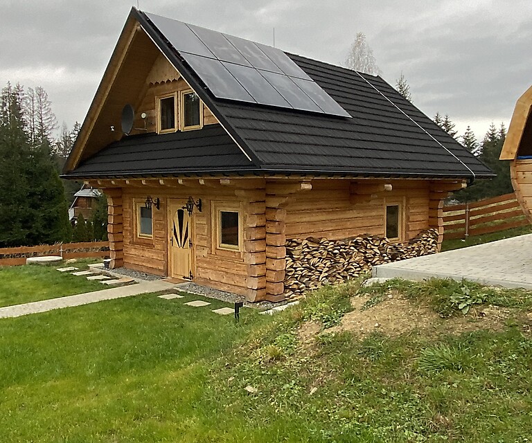 Solight - Fotowoltaika - Instalacje, panele fotowoltaiczne - Bielsko-Biała, Żywiec - Realizacje - IMG_2329