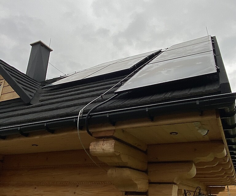 Solight - Fotowoltaika - Instalacje, panele fotowoltaiczne - Bielsko-Biała, Żywiec - Realizacje - IMG_2330